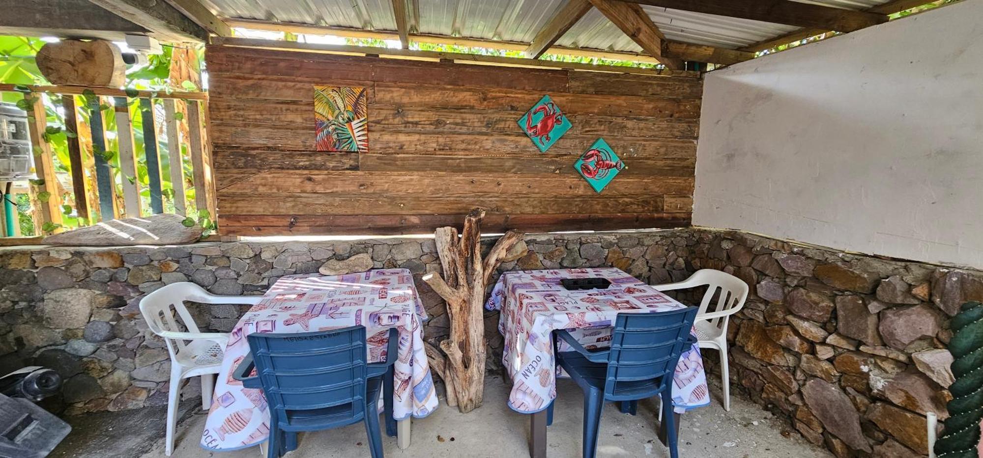 Posada Cedar Valley Franshua Kültér fotó